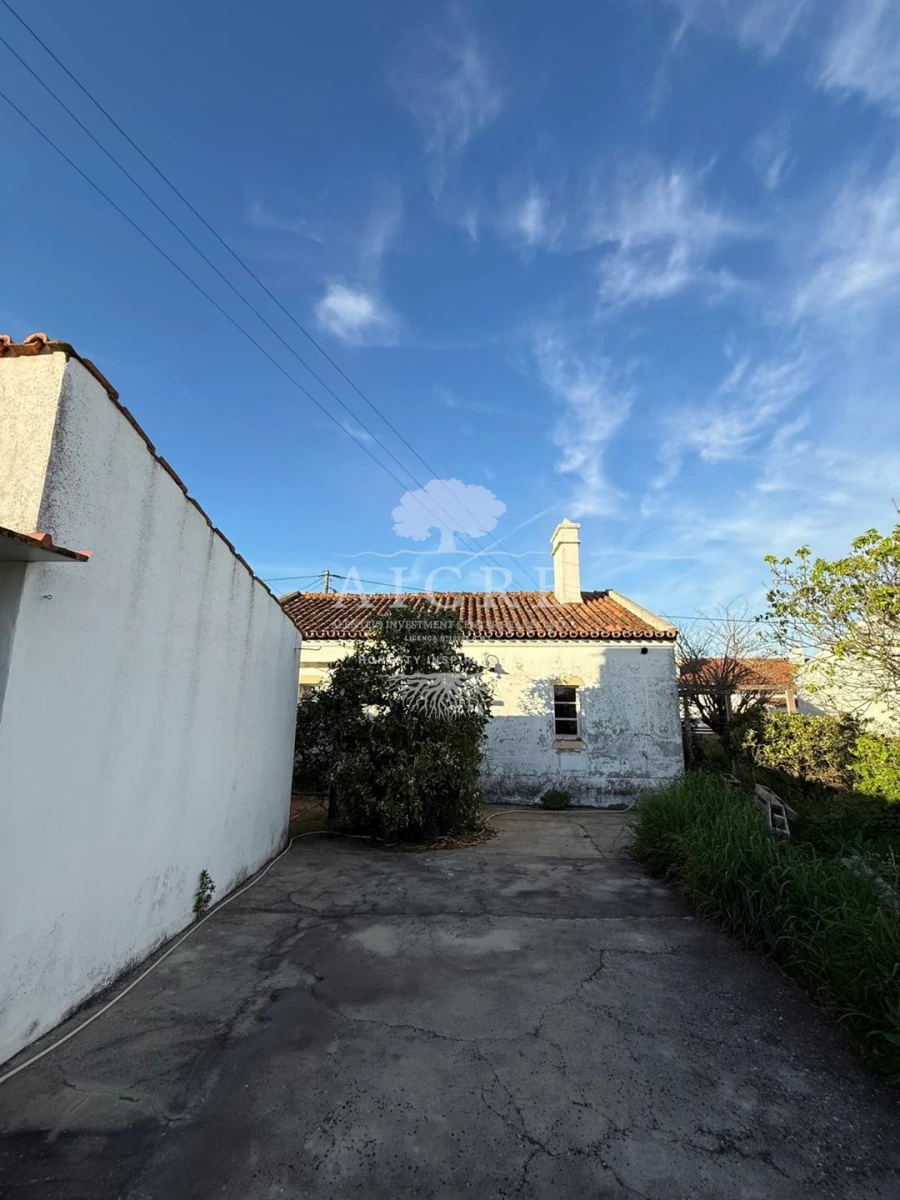 Moradia T2 para Venda em Nossa Senhora da Graça do Divor Foto 18