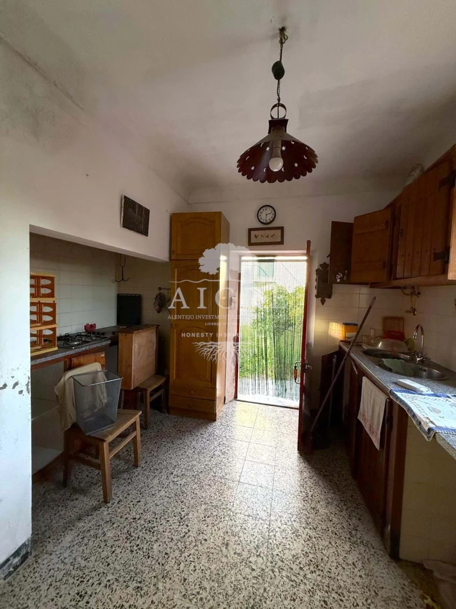 Moradia T2 para Venda em Nossa Senhora da Graça do Divor Foto 15