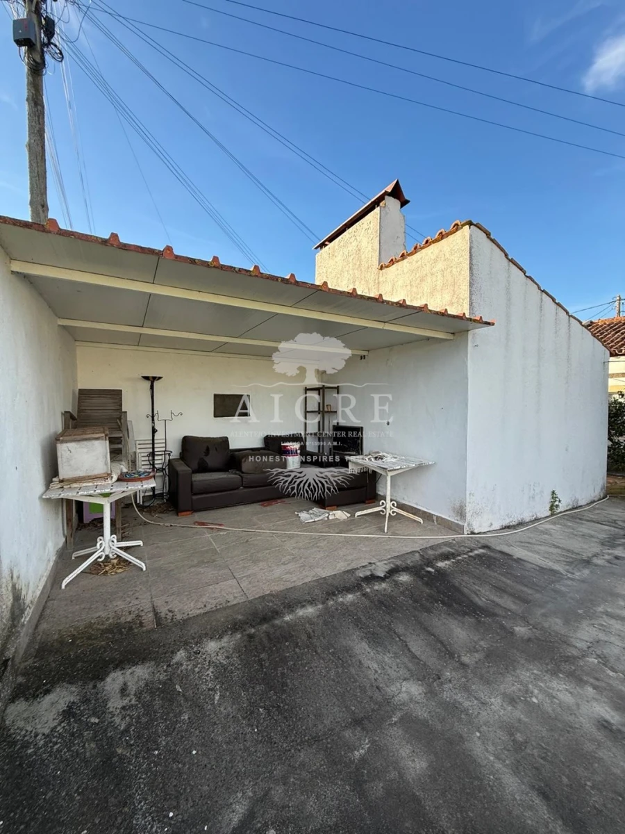 Moradia T2 para Venda em Nossa Senhora da Graça do Divor Foto 25