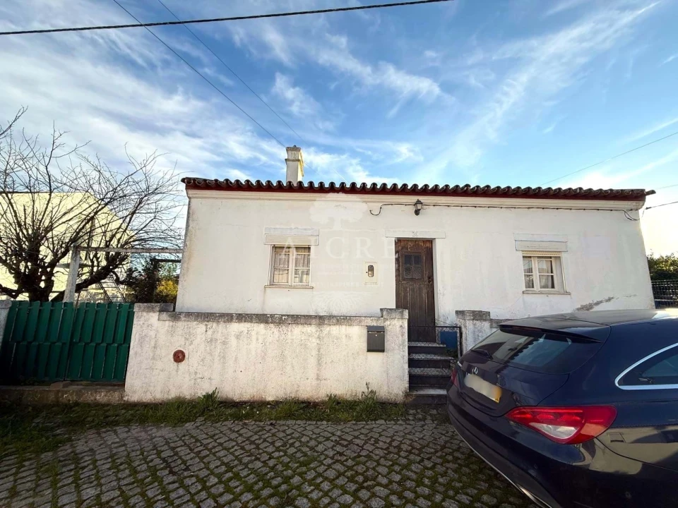 Moradia T2 para Venda em Nossa Senhora da Graça do Divor Foto 1