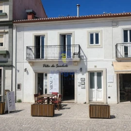 Prédio para Venda em Peniche