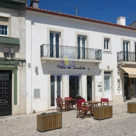 Prédio para Venda em Peniche