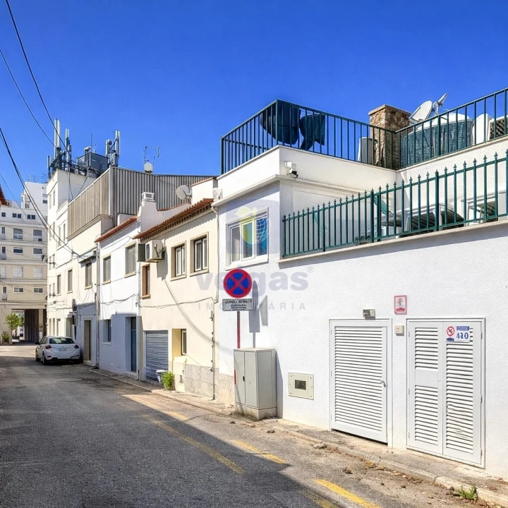 Prédio para Venda em Peniche Foto 7