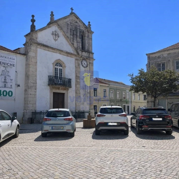 Prédio para Venda em Peniche Foto 4