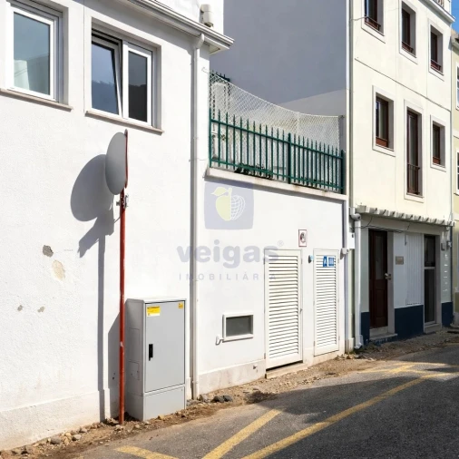 Prédio para Venda em Peniche Foto 8