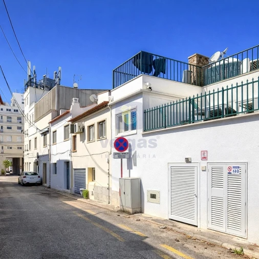 Prédio para Venda em Peniche Foto 7