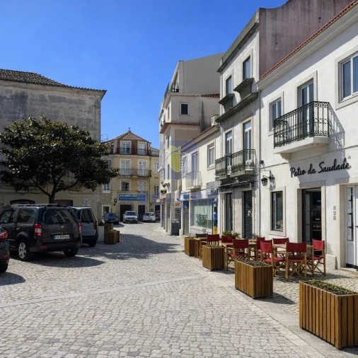 Prédio para Venda em Peniche Foto 3