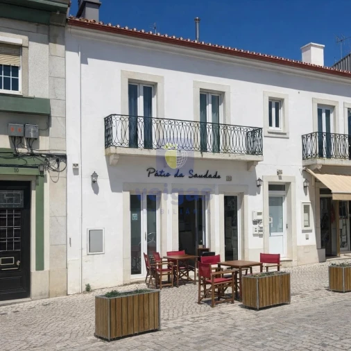 Prédio para Venda em Peniche Foto 2