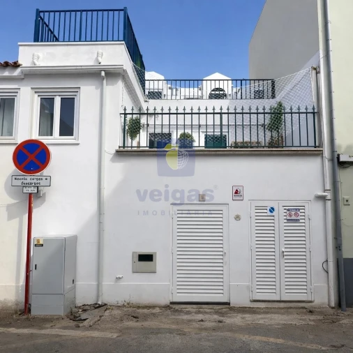 Prédio para Venda em Peniche Foto 5