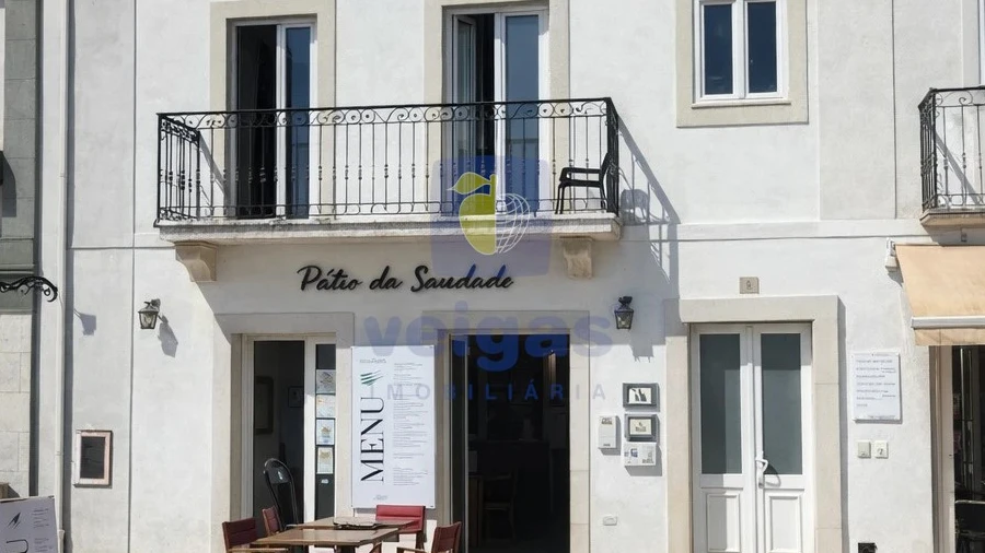Prédio para Venda em Peniche
