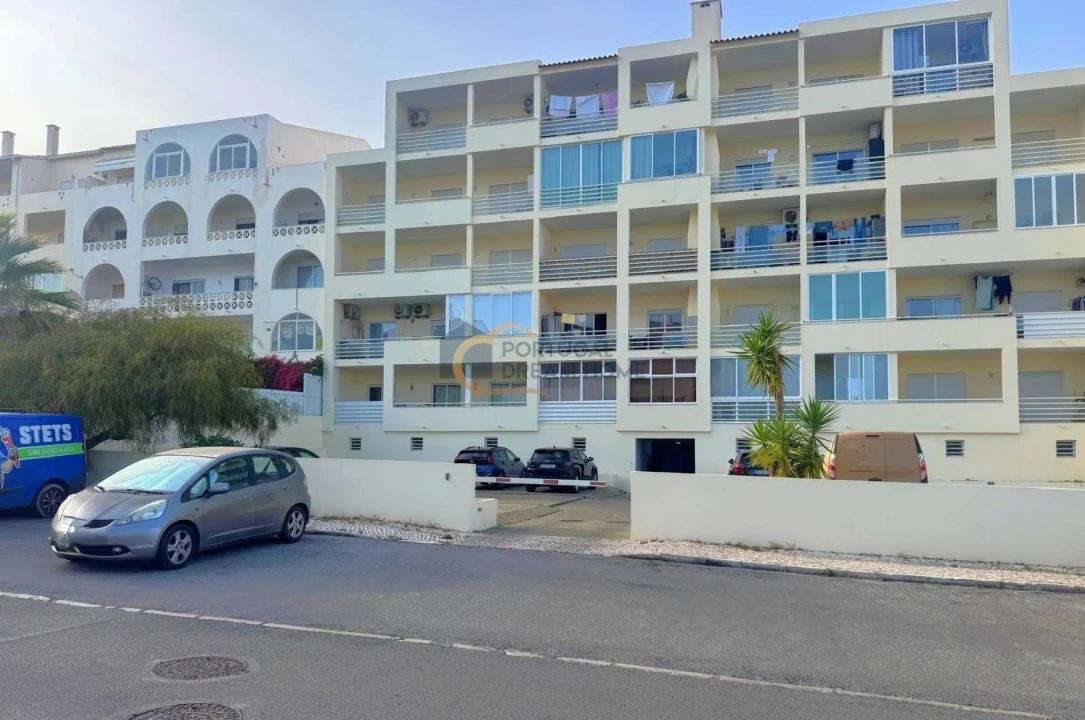 Garagem para Venda em Albufeira e Olhos de Água Foto 2