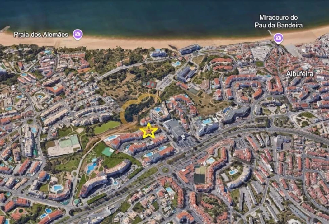 Garagem para Venda em Albufeira e Olhos de Água Foto 1