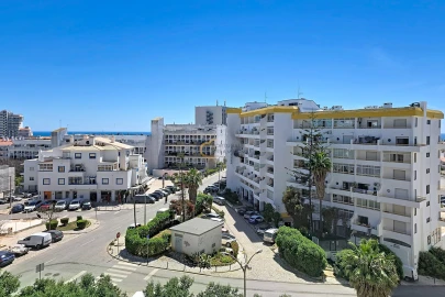 Apartamento T1 para Venda em Albufeira e Olhos de Água