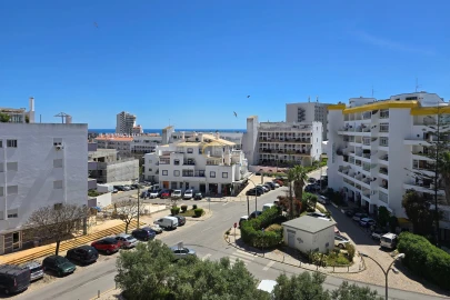 Apartamento T1 para Venda em Albufeira e Olhos de Água
