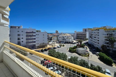 Apartamento T1 para Venda em Albufeira e Olhos de Água