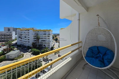 Apartamento T1 para Venda em Albufeira e Olhos de Água