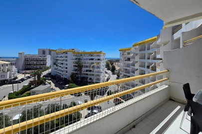 Apartamento T1 para Venda em Albufeira e Olhos de Água