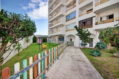 Apartamento T1 para Venda em Albufeira e Olhos de Água