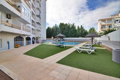 Apartamento T1 para Venda em Albufeira e Olhos de Água