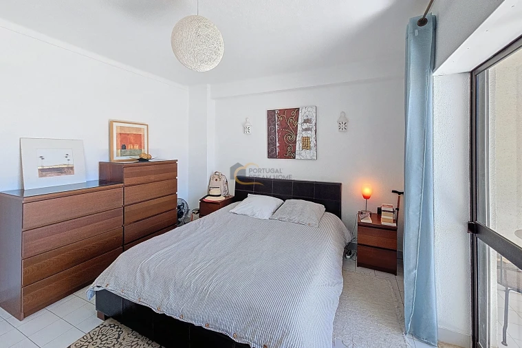 Apartamento T1 para Venda em Albufeira e Olhos de Água Foto 9