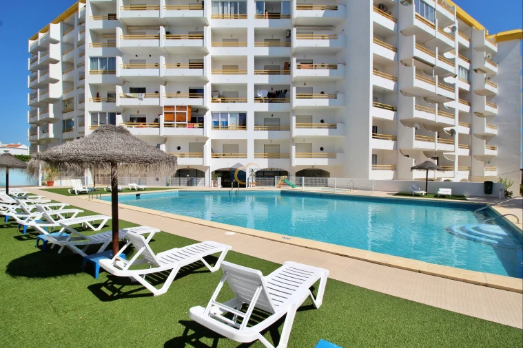 Apartamento T1 para Venda em Albufeira e Olhos de Água Foto 16