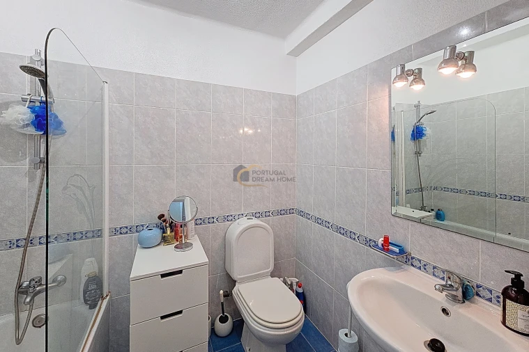 Apartamento T1 para Venda em Albufeira e Olhos de Água Foto 11