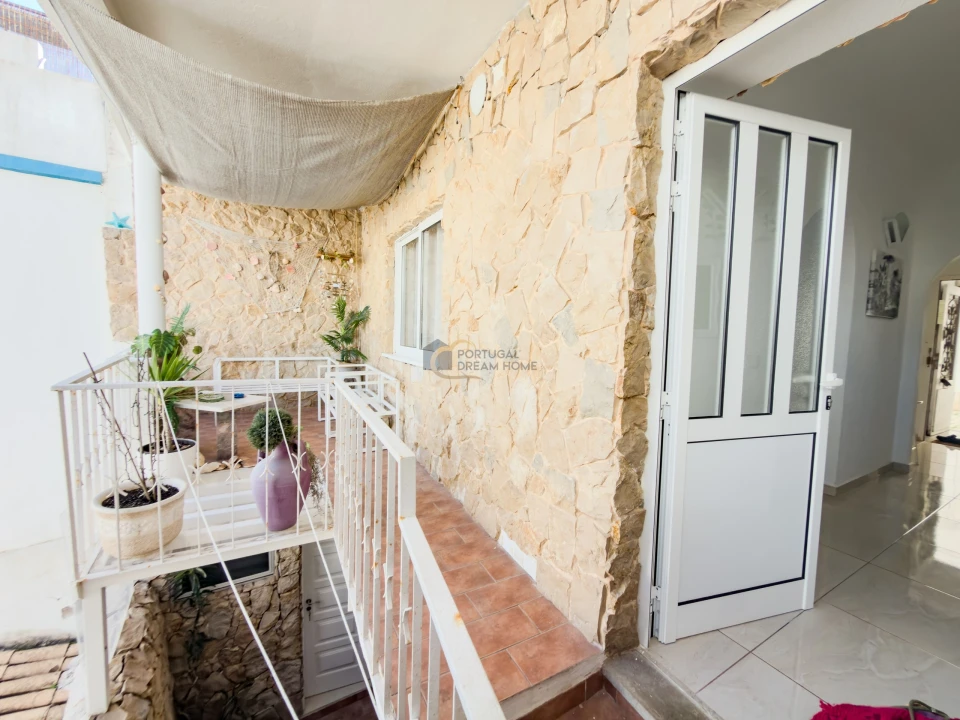 Apartamento T2 para Venda em Albufeira e Olhos de Água Foto 15