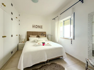 Apartamento T2 para Venda em Albufeira e Olhos de Água