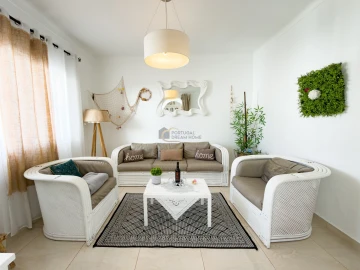 Apartamento T2 para Venda em Albufeira e Olhos de Água