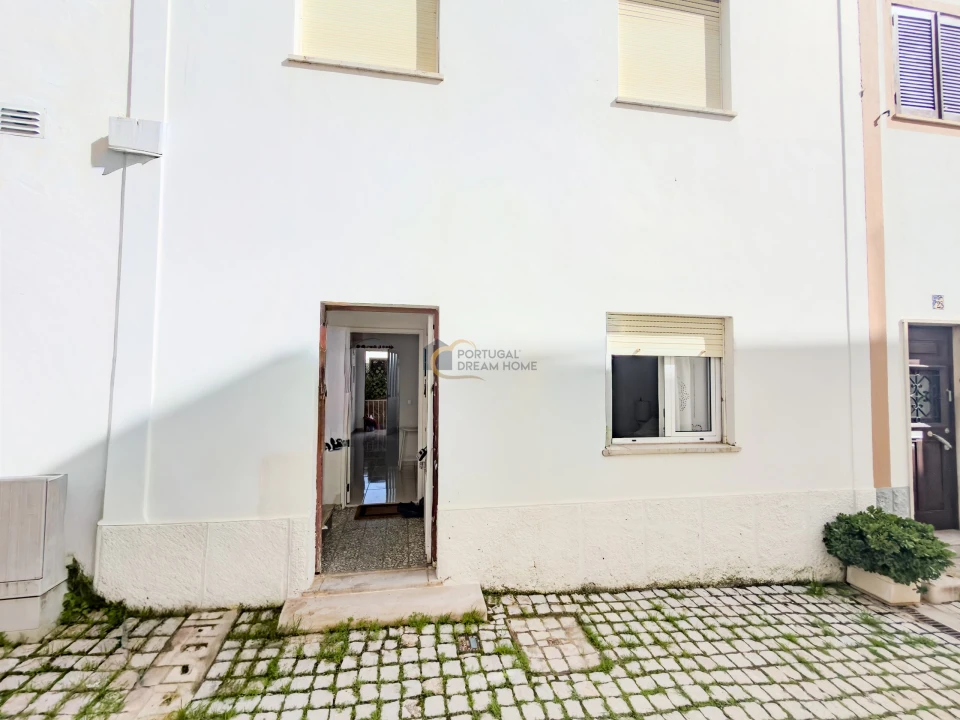 Apartamento T2 para Venda em Albufeira e Olhos de Água Foto 2