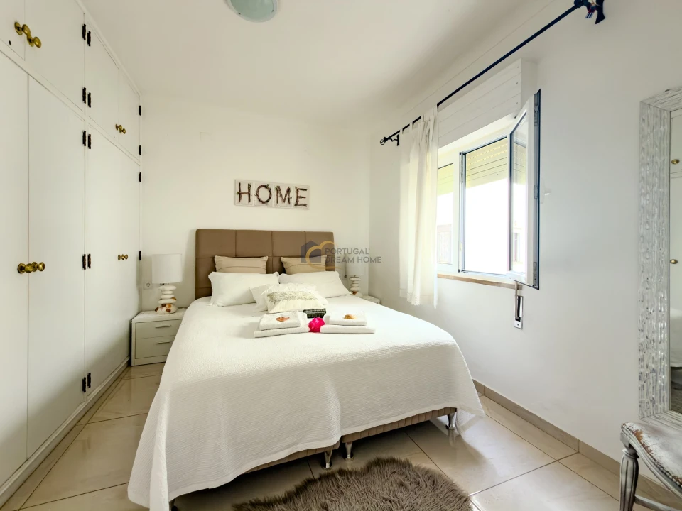 Apartamento T2 para Venda em Albufeira e Olhos de Água Foto 4