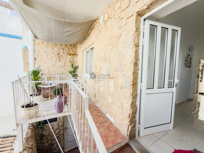 Apartamento T2 para Venda em Albufeira e Olhos de Água Foto 15