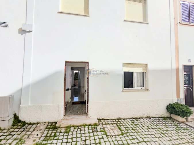 Apartamento T2 para Venda em Albufeira e Olhos de Água Foto 2