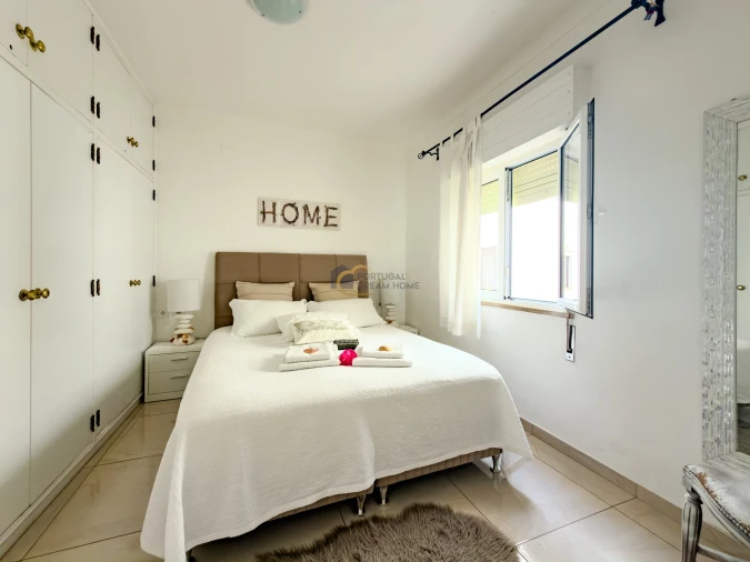 Apartamento T2 para Venda em Albufeira e Olhos de Água Foto 4