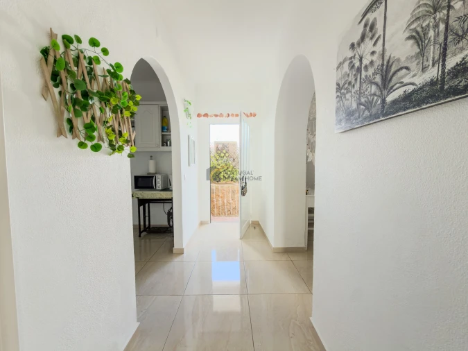 Apartamento T2 para Venda em Albufeira e Olhos de Água Foto 3