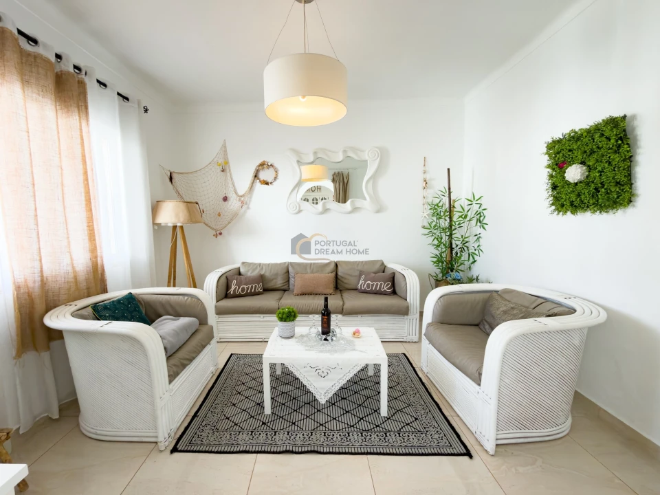 Apartamento T2 para Venda em Albufeira e Olhos de Água Foto 1