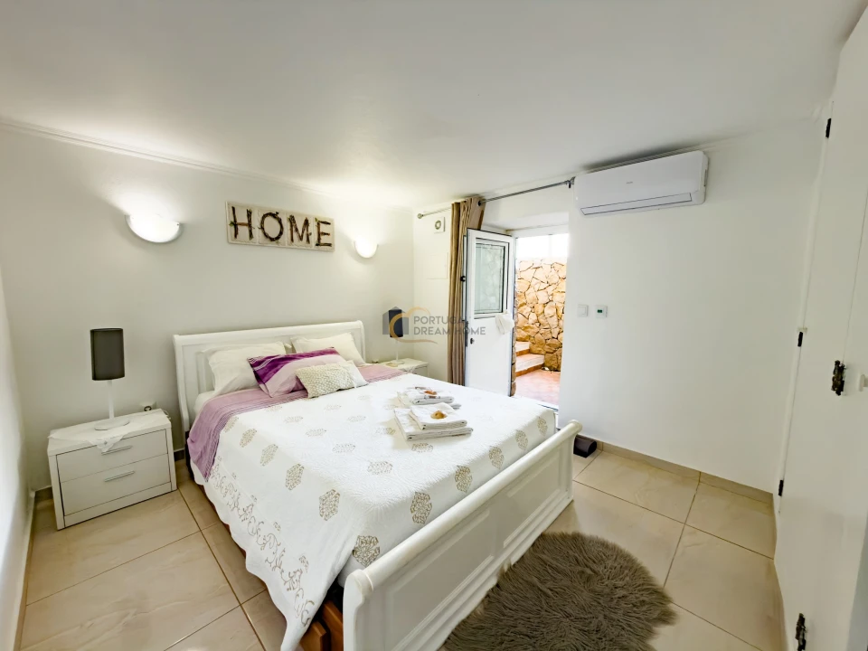 Apartamento T2 para Venda em Albufeira e Olhos de Água Foto 14