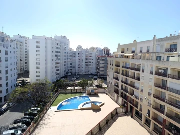 Apartamento T3 para Venda em Armação de Pera