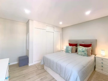 Apartamento T3 para Venda em Armação de Pera