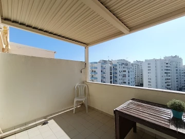 Apartamento T3 para Venda em Armação de Pera