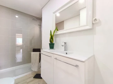 Apartamento T3 para Venda em Armação de Pera