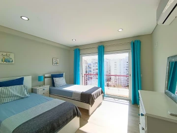 Apartamento T3 para Venda em Armação de Pera