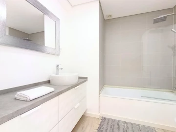 Apartamento T3 para Venda em Armação de Pera