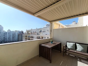 Apartamento T3 para Venda em Armação de Pera