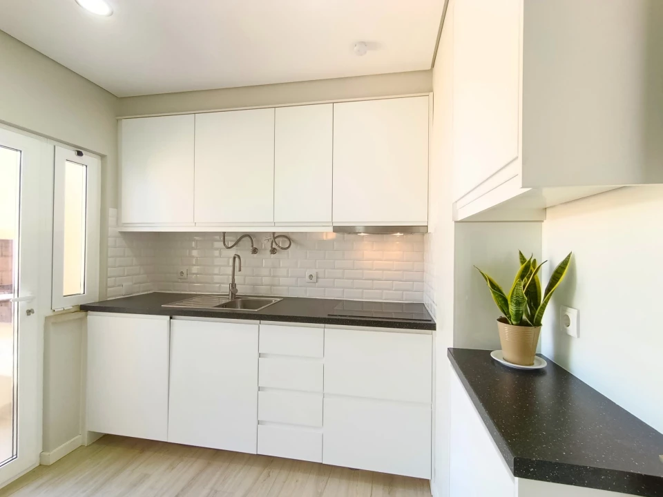 Apartamento T3 para Venda em Armação de Pera Foto 6