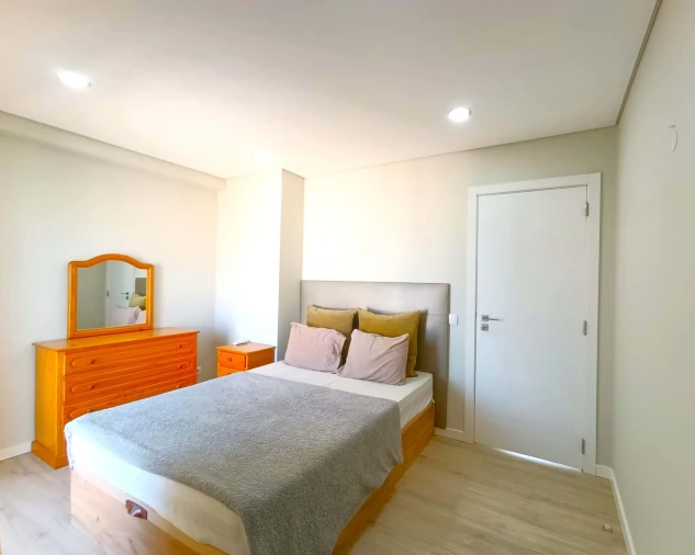 Apartamento T3 para Venda em Armação de Pera Foto 14