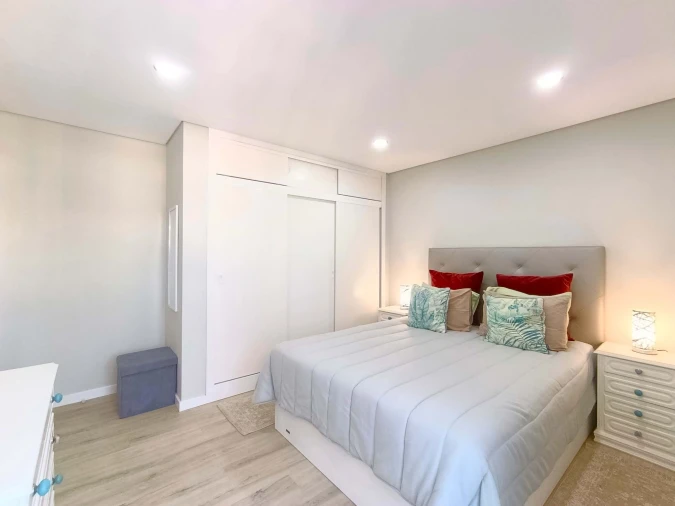 Apartamento T3 para Venda em Armação de Pera Foto 4