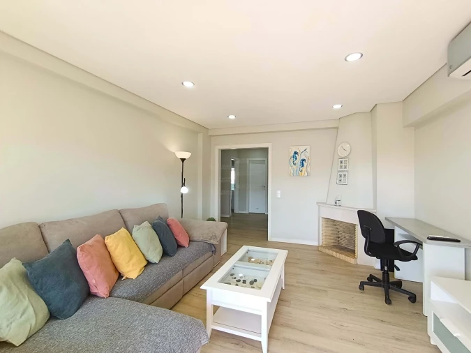 Apartamento T3 para Venda em Armação de Pera Foto 9