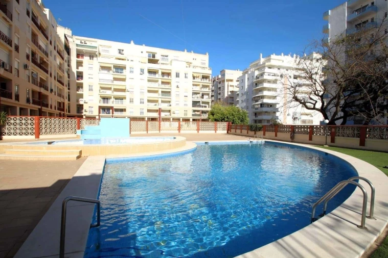 Apartamento T3 para Venda em Armação de Pera