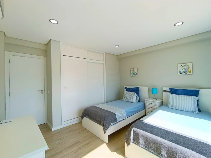 Apartamento T3 para Venda em Armação de Pera Foto 12